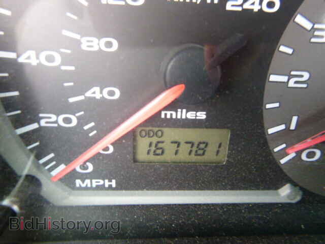 2003 MITSUBISHI ECLIPSE - VIN: 4A3AC44G83E089735 - Фото 8