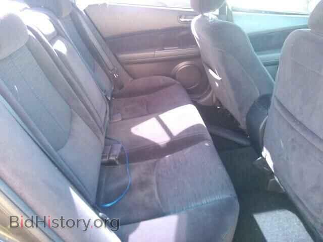 2009 MAZDA 6 - VIN: 1YVHP82B695M08914 - Photo 6
