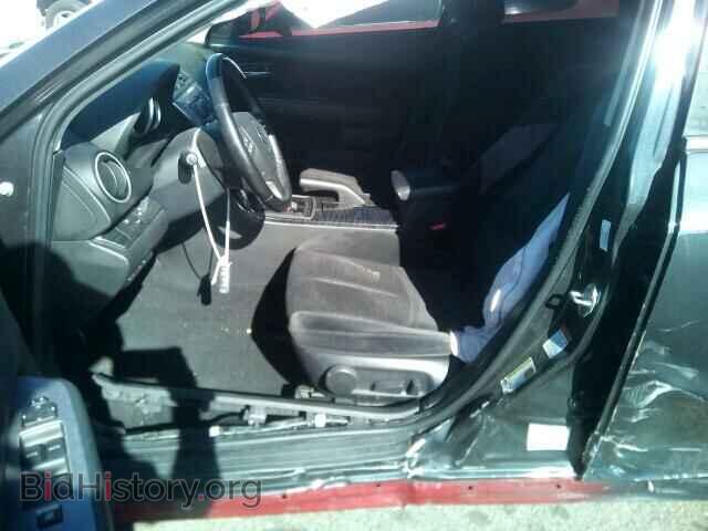 2009 MAZDA 6 - VIN: 1YVHP82B695M08914 - Photo 9