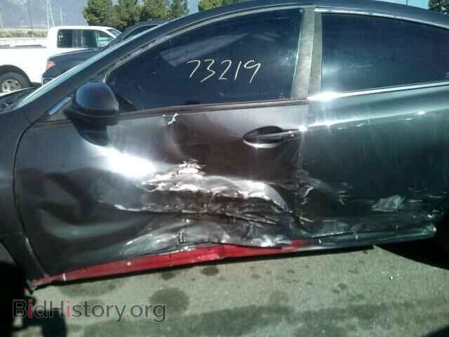 2009 MAZDA 6 - VIN: 1YVHP82B695M08914 - Photo 10