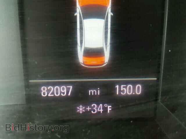 2012 AUDI A4 - VIN: WAUHFBFLXCA025174 - Фото 8