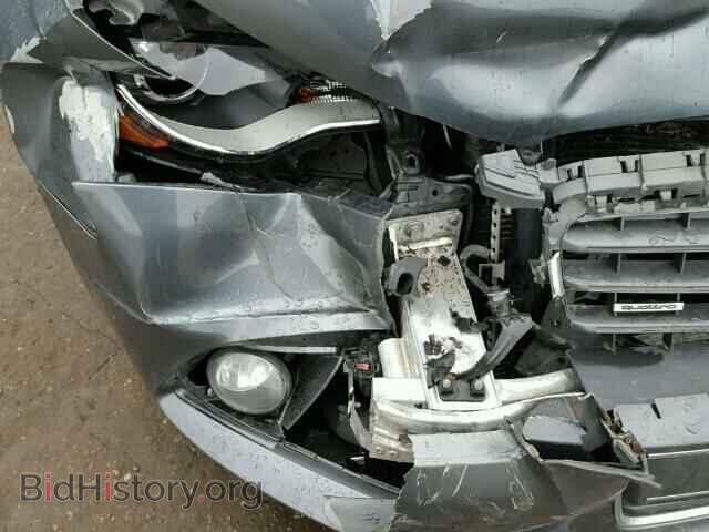 2012 AUDI A4 - VIN: WAUHFBFLXCA025174 - Фото 9