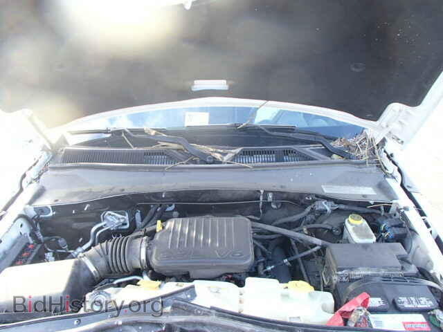 2007 DODGE NITRO - VIN: 1D8GT58K77W503462 - Фото 7