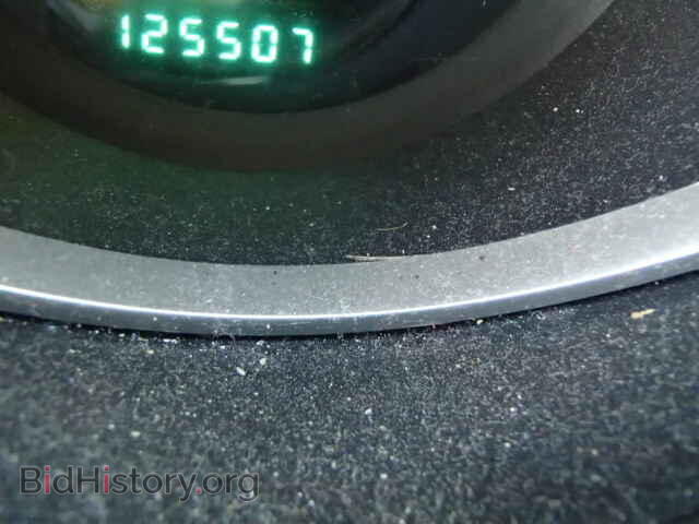 2007 DODGE NITRO - VIN: 1D8GT58K77W503462 - Фото 8