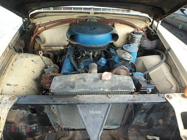 1956 CADILLAC DEVILLE - VIN: 5662123724 - Photo 7