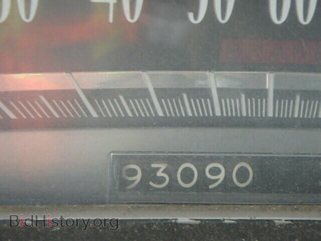 1956 CADILLAC DEVILLE - VIN: 5662123724 - Photo 8
