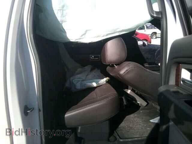 2012 FORD F150 - VIN: 1FTFW1ET4CFC19126 - Фото 6