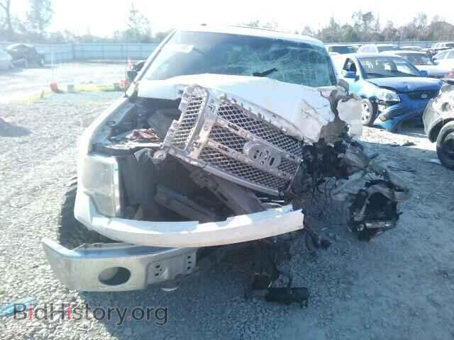 2012 FORD F150 - VIN: 1FTFW1ET4CFC19126 - Фото 10