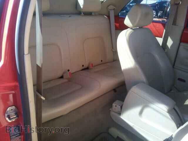 2004 VOLKSWAGEN BEETLE - VIN: 3VWCK31C24M409280 - Фото 6