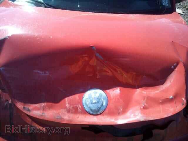 2004 VOLKSWAGEN BEETLE - VIN: 3VWCK31C24M409280 - Фото 10