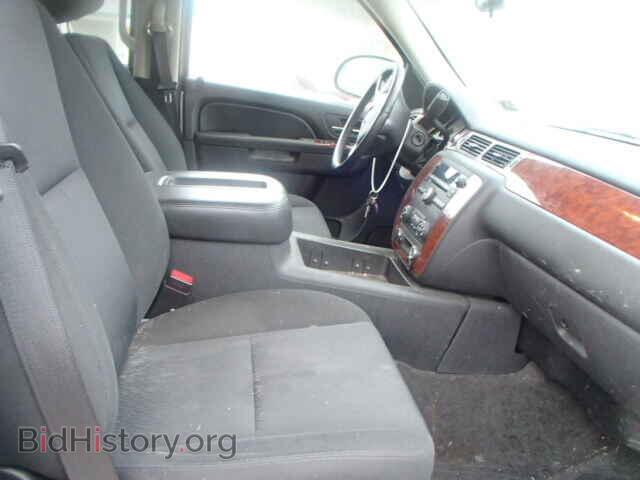 2011 CHEVROLET AVALANCHE - VIN: 3GNTKEE31BG110911 - Фото 5