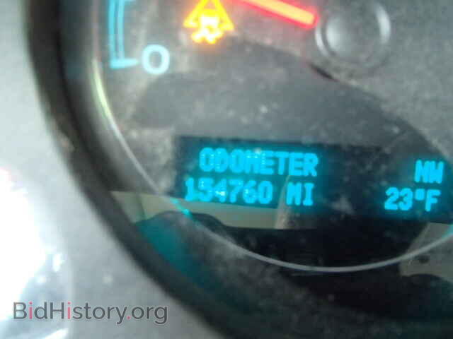 2011 CHEVROLET AVALANCHE - VIN: 3GNTKEE31BG110911 - Фото 8