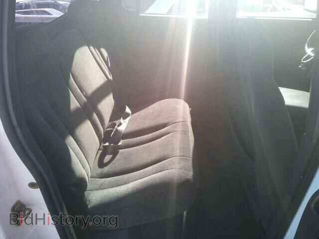 2000 DODGE DAKOTA - VIN: 1B7GG2AN6YS756884 - Фото 6