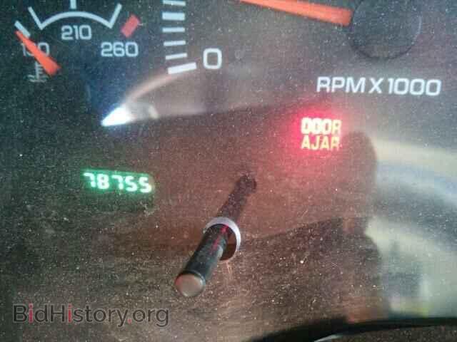 2000 DODGE DAKOTA - VIN: 1B7GG2AN6YS756884 - Фото 8