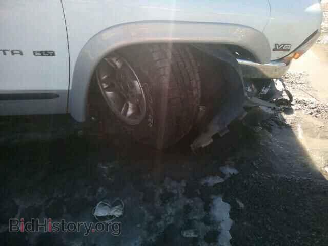 2000 DODGE DAKOTA - VIN: 1B7GG2AN6YS756884 - Фото 9