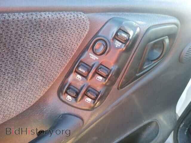 2000 DODGE DAKOTA - VIN: 1B7GG2AN6YS756884 - Фото 10