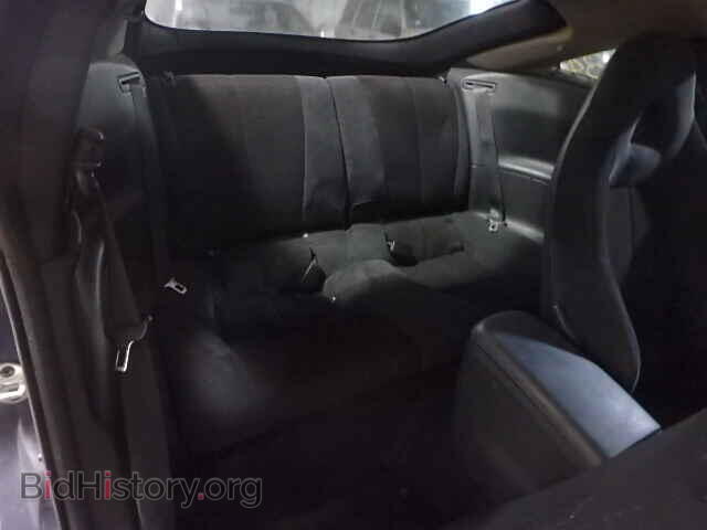 2007 MITSUBISHI ECLIPSE - VIN: 4A3AK24F37E068540 - Photo 6