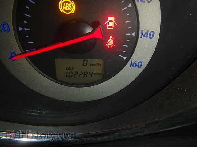 2007 MITSUBISHI ECLIPSE - VIN: 4A3AK24F37E068540 - Photo 8