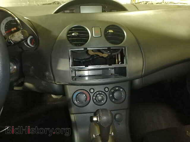 2007 MITSUBISHI ECLIPSE - VIN: 4A3AK24F37E068540 - Photo 9