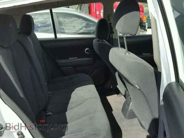 2011 NISSAN VERSA - VIN: 3N1BC1CP5BL479216 - Фото 6