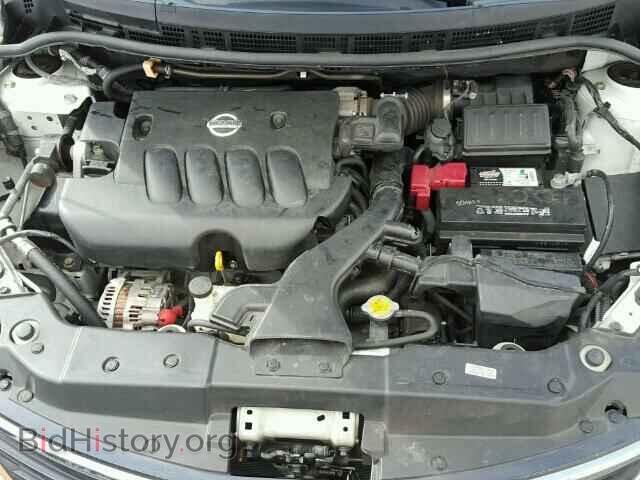 2011 NISSAN VERSA - VIN: 3N1BC1CP5BL479216 - Фото 7