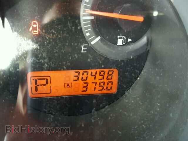 2011 NISSAN VERSA - VIN: 3N1BC1CP5BL479216 - Фото 8