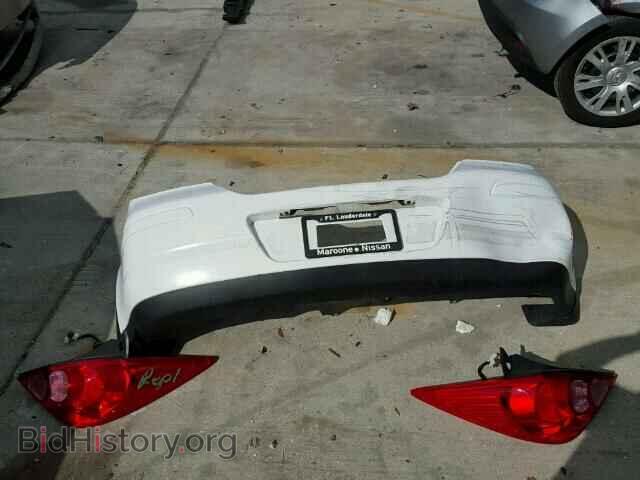 2011 NISSAN VERSA - VIN: 3N1BC1CP5BL479216 - Фото 10