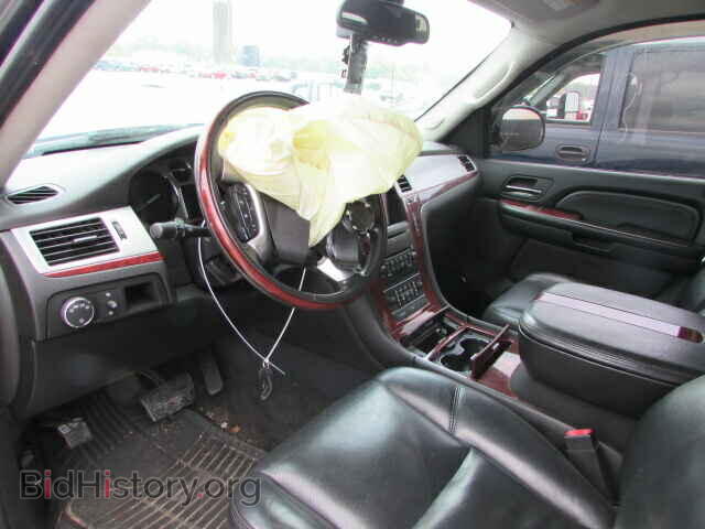 2007 CADILLAC ESCALADE - VIN: 3GYFK62877G274001 - Фото 5