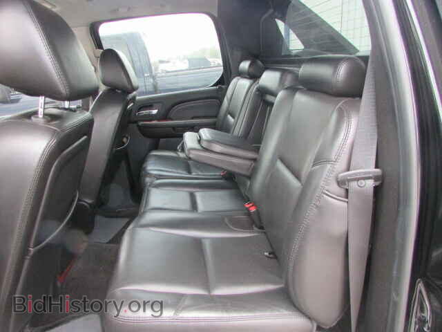 2007 CADILLAC ESCALADE - VIN: 3GYFK62877G274001 - Фото 6