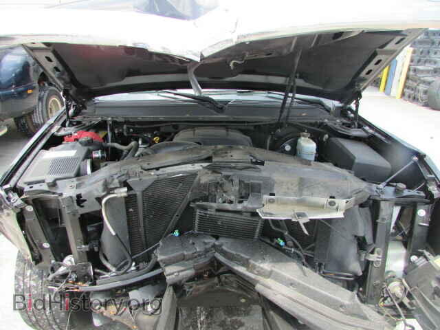 2007 CADILLAC ESCALADE - VIN: 3GYFK62877G274001 - Фото 7