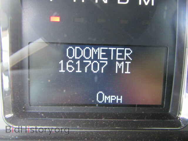 2007 CADILLAC ESCALADE - VIN: 3GYFK62877G274001 - Фото 8