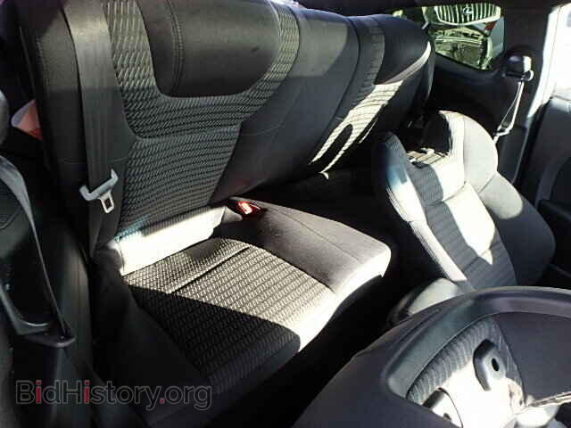 2013 HYUNDAI GENESIS - VIN: KMHHT6KD3DU105543 - Фото 6