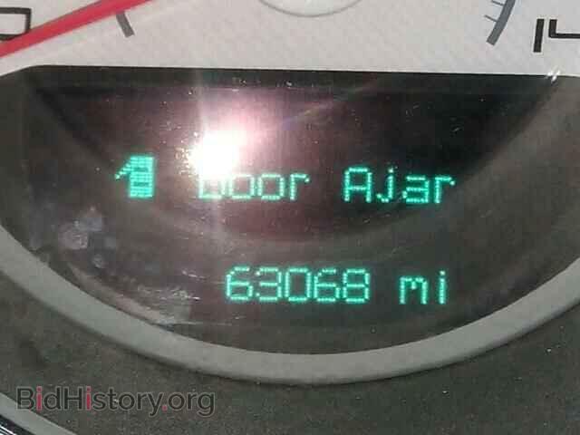2013 DODGE CHALLENGER - VIN: 2C3CDYAG6DH686868 - Photo 8
