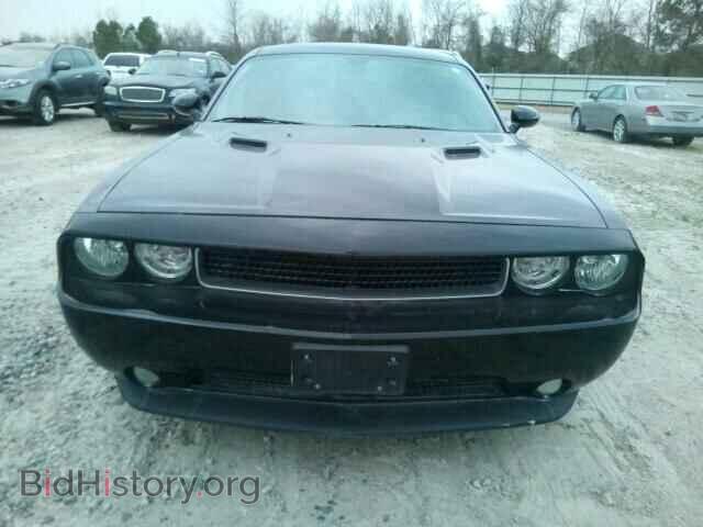 2013 DODGE CHALLENGER - VIN: 2C3CDYAG6DH686868 - Photo 9
