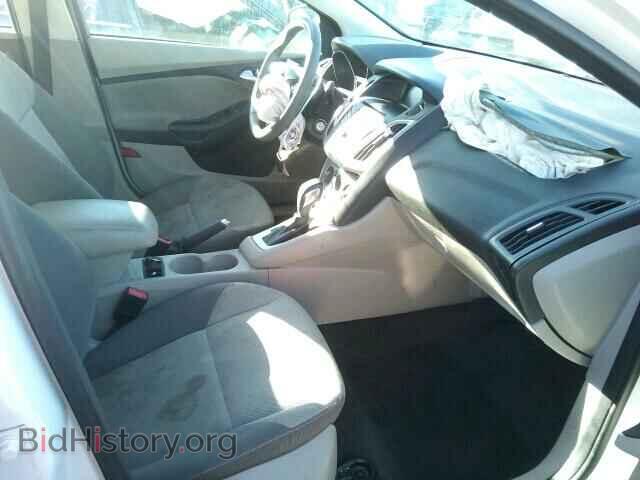 2013 FORD FOCUS - VIN: 1FADP3F23DL129481 - Photo 5
