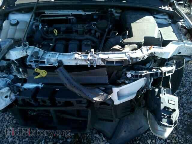 2013 FORD FOCUS - VIN: 1FADP3F23DL129481 - Photo 7
