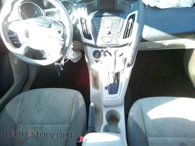 2013 FORD FOCUS - VIN: 1FADP3F23DL129481 - Photo 9