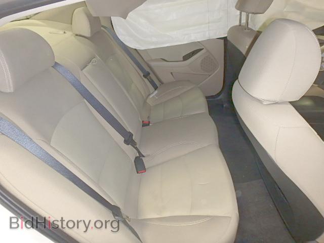 2012 KIA OPTIMA - VIN: KNAGM4A70C5296471 - Photo 6