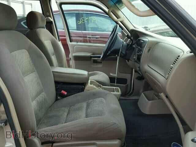 2005 FORD EXPLORER - VIN: 1FMZU67K55UA48708 - Photo 5