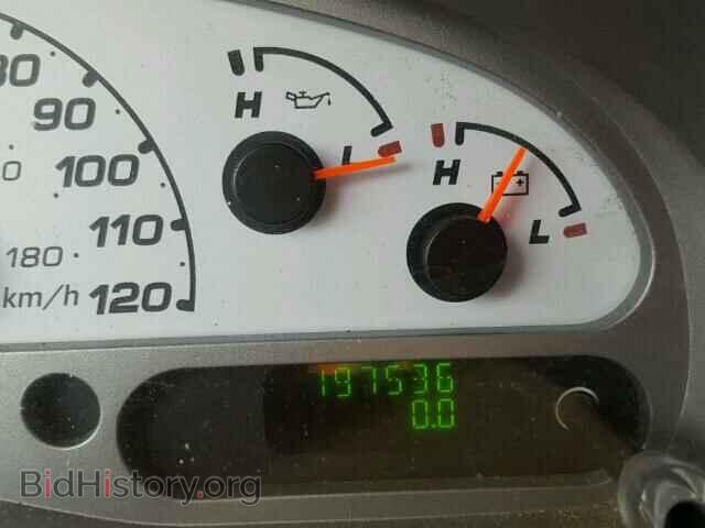 2005 FORD EXPLORER - VIN: 1FMZU67K55UA48708 - Photo 8