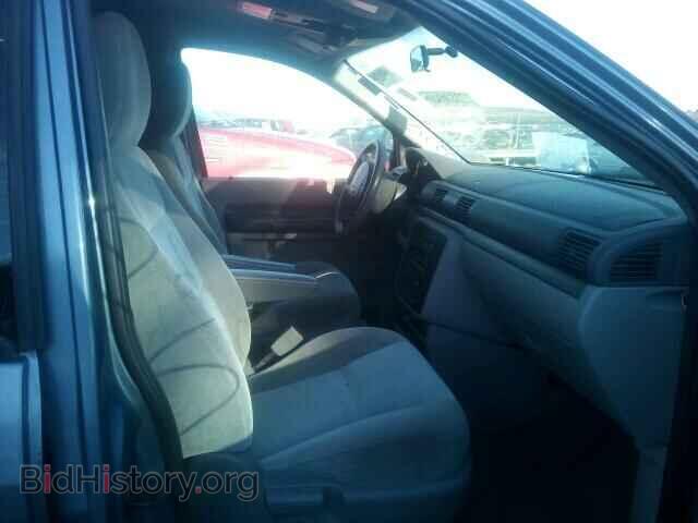 2004 FORD FREESTAR - VIN: 2FMZA57654BB21800 - Фото 5
