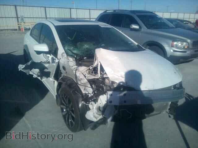 Фотография 19XFB2F98EE027497 - HONDA CIVIC 2014