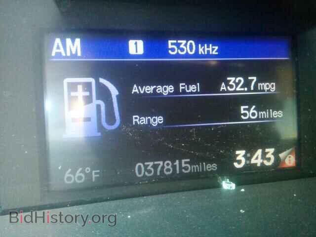 2014 HONDA CIVIC - VIN: 19XFB2F98EE027497 - Фото 8