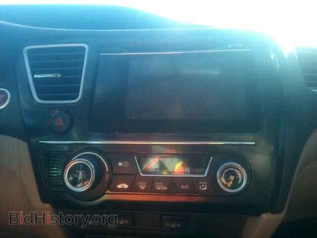 2014 HONDA CIVIC - VIN: 19XFB2F98EE027497 - Фото 10
