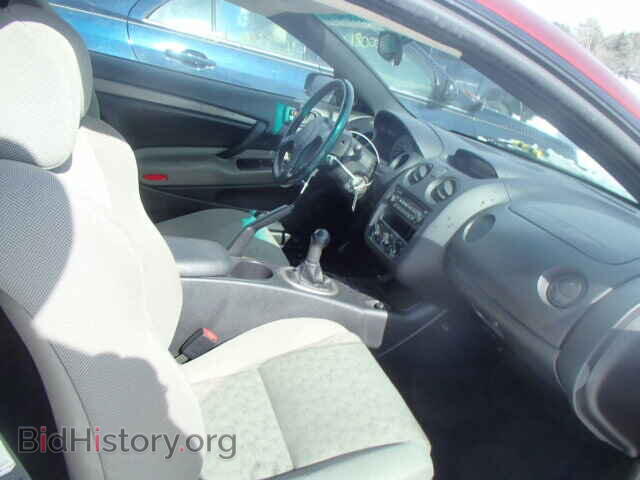 2003 MITSUBISHI ECLIPSE - VIN: 4A3AC44G83E139047 - Photo 5