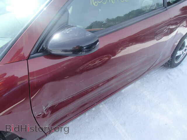 2003 MITSUBISHI ECLIPSE - VIN: 4A3AC44G83E139047 - Photo 9