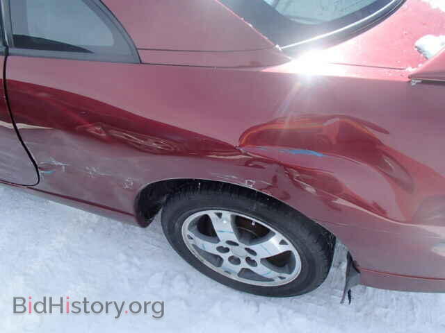 2003 MITSUBISHI ECLIPSE - VIN: 4A3AC44G83E139047 - Photo 10