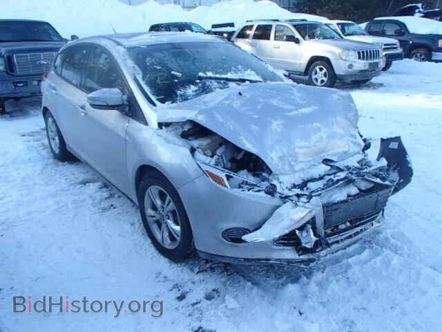 Photo 1FADP3K21DL297724 - FORD FOCUS 2013