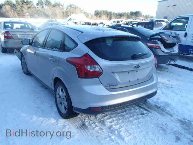 2013 FORD FOCUS - VIN: 1FADP3K21DL297724 - Photo 3