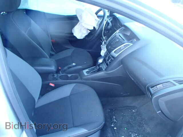 2013 FORD FOCUS - VIN: 1FADP3K21DL297724 - Photo 5